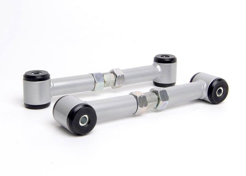 Whiteline 16 x 20 x 10 cm / Performance - on-car adjustable pinion angle correction - MOTORSPORT Rar Trailing Arm Upper - Arm to Suit Holden Commodore VB-VR and HSV SR