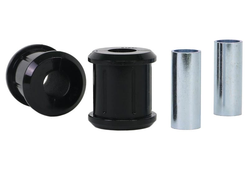Whiteline 16 x 26 x  cm Front Control Arm Lower - Inner Rear Bushing Kit to Suit Nissan Elgrand E51 SR
