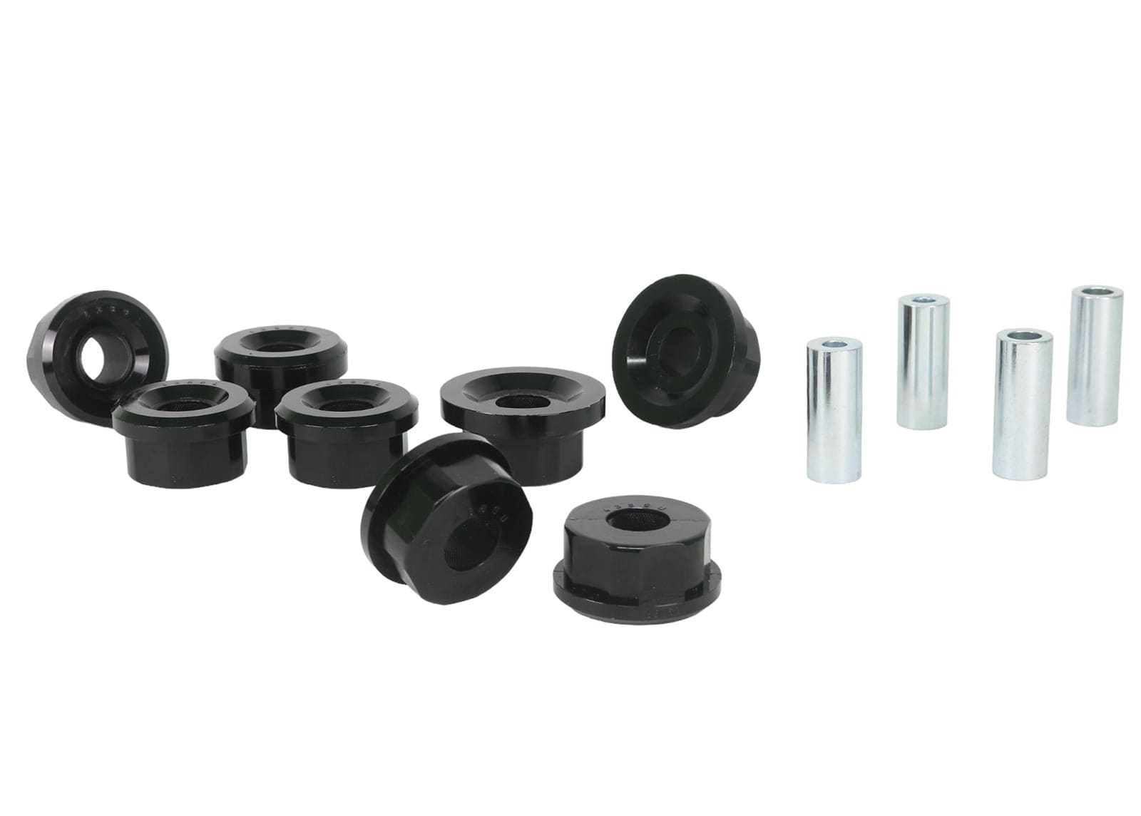Whiteline 16 x 26 x  cm Rear Subframe - Bushing Kit to Suit BMW 3 Series E36 SR