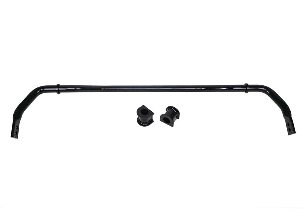Whiteline 160 x 20 x 10 cm Front Sway Bar - 30mm 2 Point Adjustable to Suit Volkswagen Amarok 2H 4Motion SR