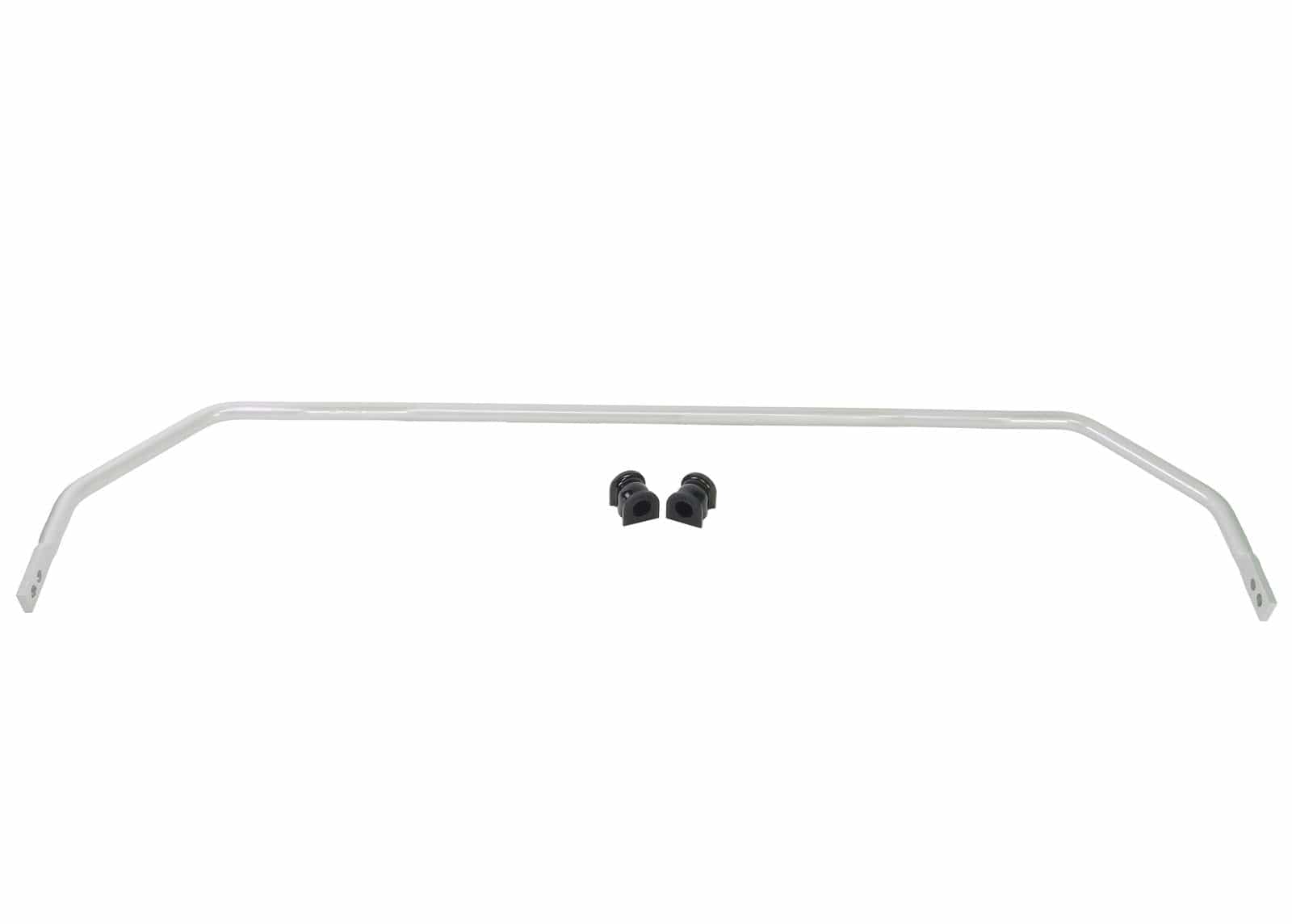 Whiteline 160 x 20 x 10 cm Rear Sway Bar - 18mm 2 Point Adjustable to Suit Honda Accord CL, CM SR