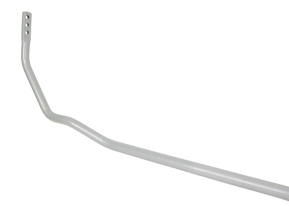 Whiteline 160 x 20 x 10 cm Rear Sway Bar - 22mm 3 Point Adjustable to Suit Honda Accord CL, CM SR
