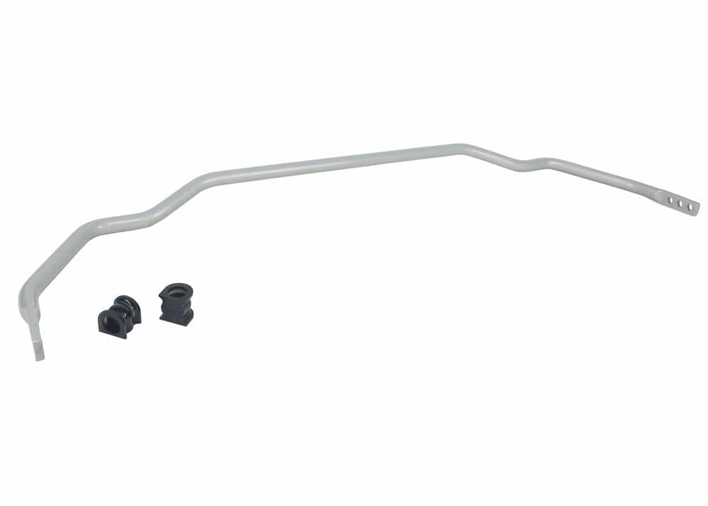 Whiteline 160 x 20 x 10 cm Rear Sway Bar - 22mm 3 Point Adjustable to Suit Honda Accord CL, CM SR