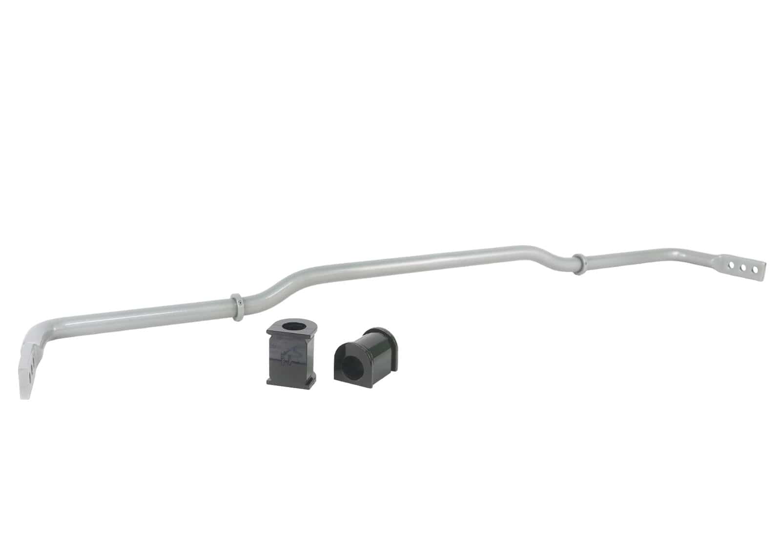 Whiteline 160 x 20 x 10 cm Sway bar - 24mm 3 point adjustable to Suit Ford Focus ST SA 2019-ON SR