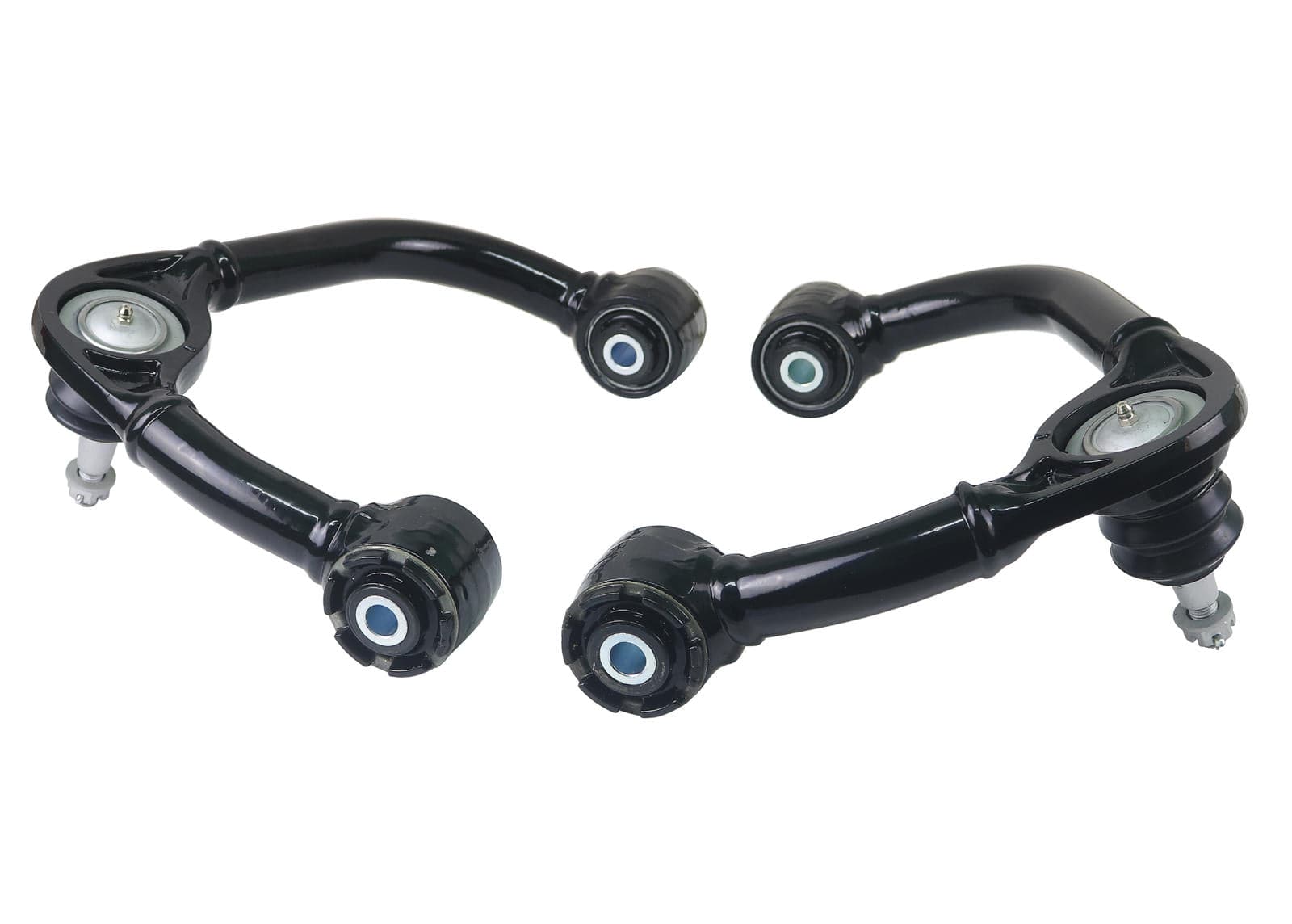 Whiteline 17 x 43 x 34 cm / Performance - fixed offset alignment correction arms - suits lifted models 50 - 100mm Front Control Arm Upper - Arm to Suit Ford F-150 and Expedition SR