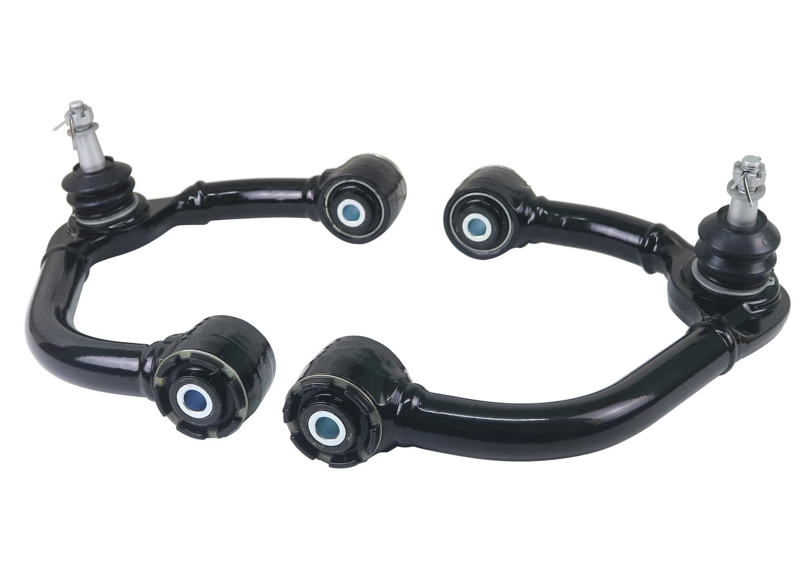 Whiteline 17 x 43 x 34 cm / Performance - fixed offset alignment correction arms - suits lifted models 50 - 100mm Front Control Arm Upper - Arm to Suit Ford F-150 and Expedition SR