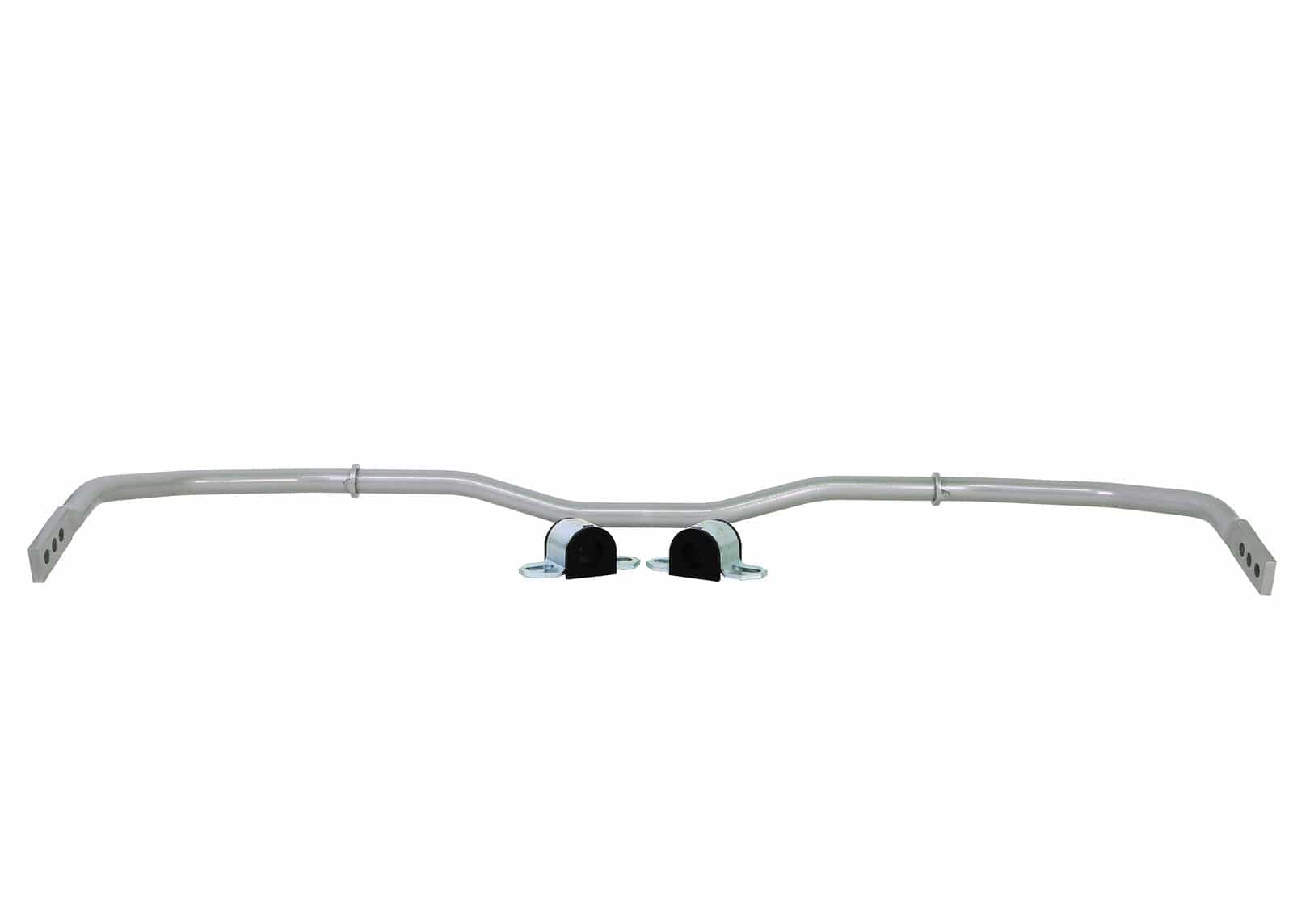 Whiteline 170 x 20 x 10 cm Front Sway Bar - 24mm 3 Point Adjustable to Suit Toyota Yaris XP Awd SR