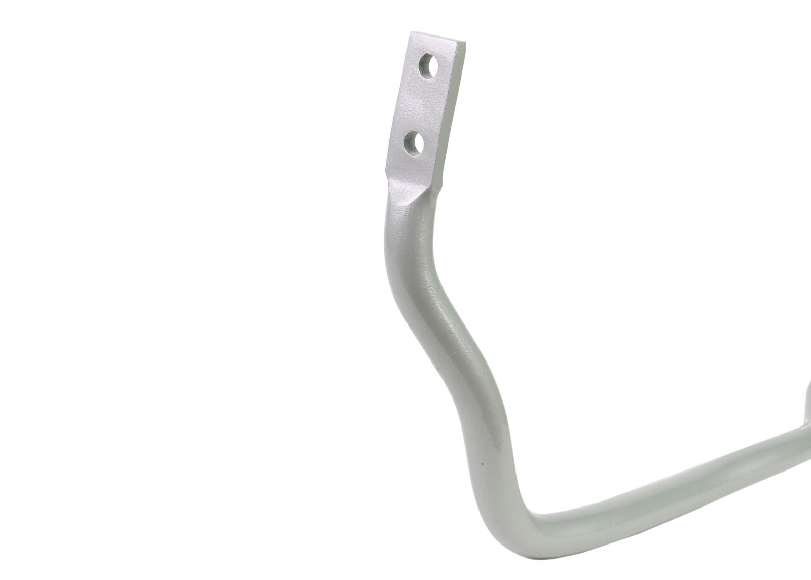 Whiteline 170 x 20 x 10 cm Front Sway Bar - 26mm 3 Point Adjustable to Suit Toyota Corolla E210 SR