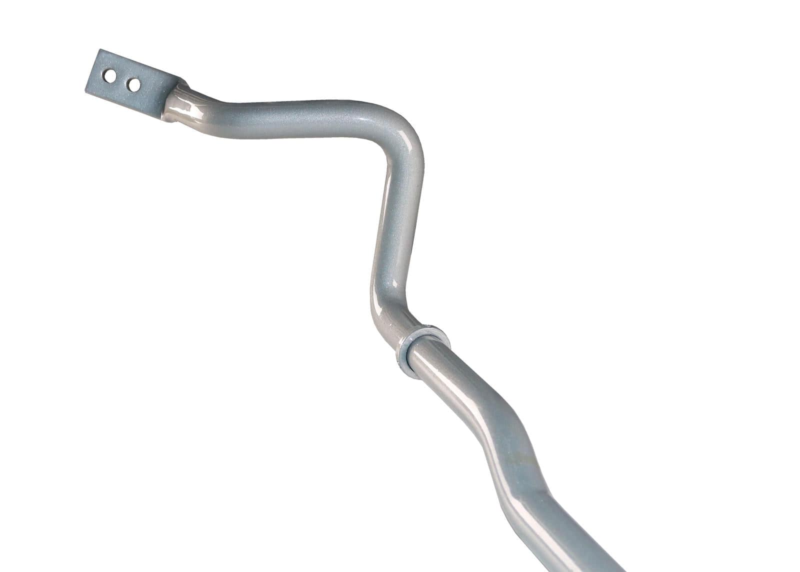 Whiteline 170 x 20 x 10 cm Front Sway Bar - 27mm 2 Point Adjustable to Suit Mazda3 MPS BL SR