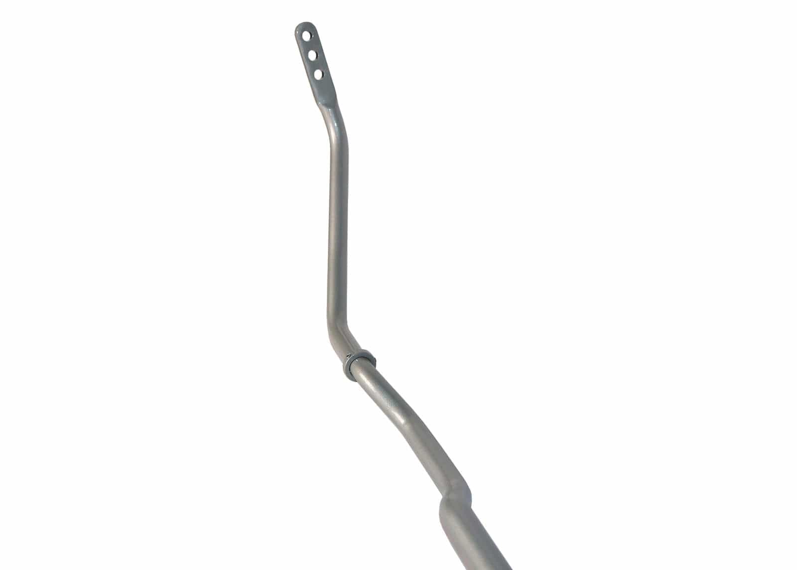 Whiteline 170 x 20 x 10 cm Rear Sway Bar - 20mm 3 Point Adjustable to Suit Tesla Model 3 5YJ3 RWD SR