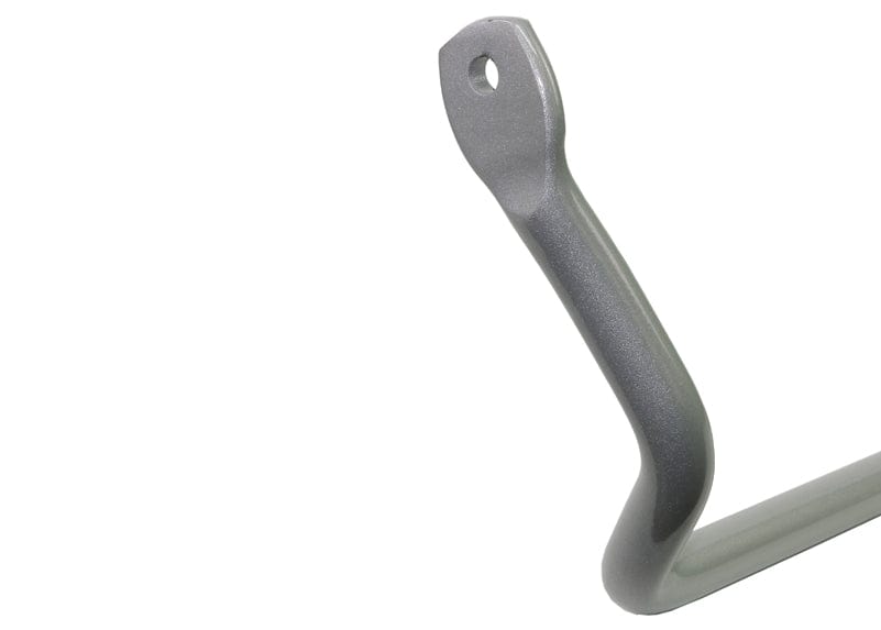 Whiteline 170 x 20 x 10 cm Rear Sway Bar - 22mm Non Adjustable to Suit Mercedes-Benz C Class W203 SR