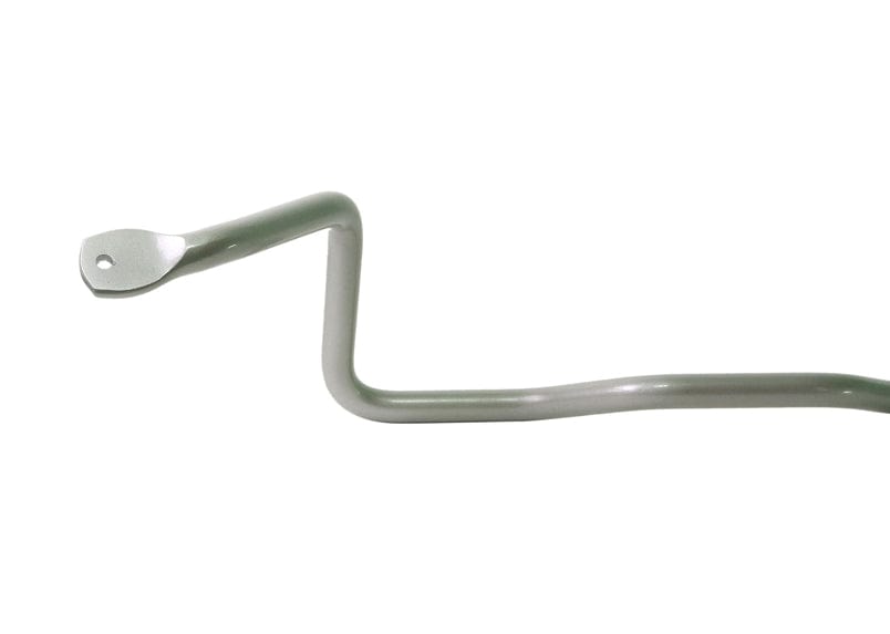 Whiteline 175 x 20 x 10 cm Front Sway Bar - 26mm Non Adjustable to Suit Mini Mini Cooper R50, R52, R53 SR