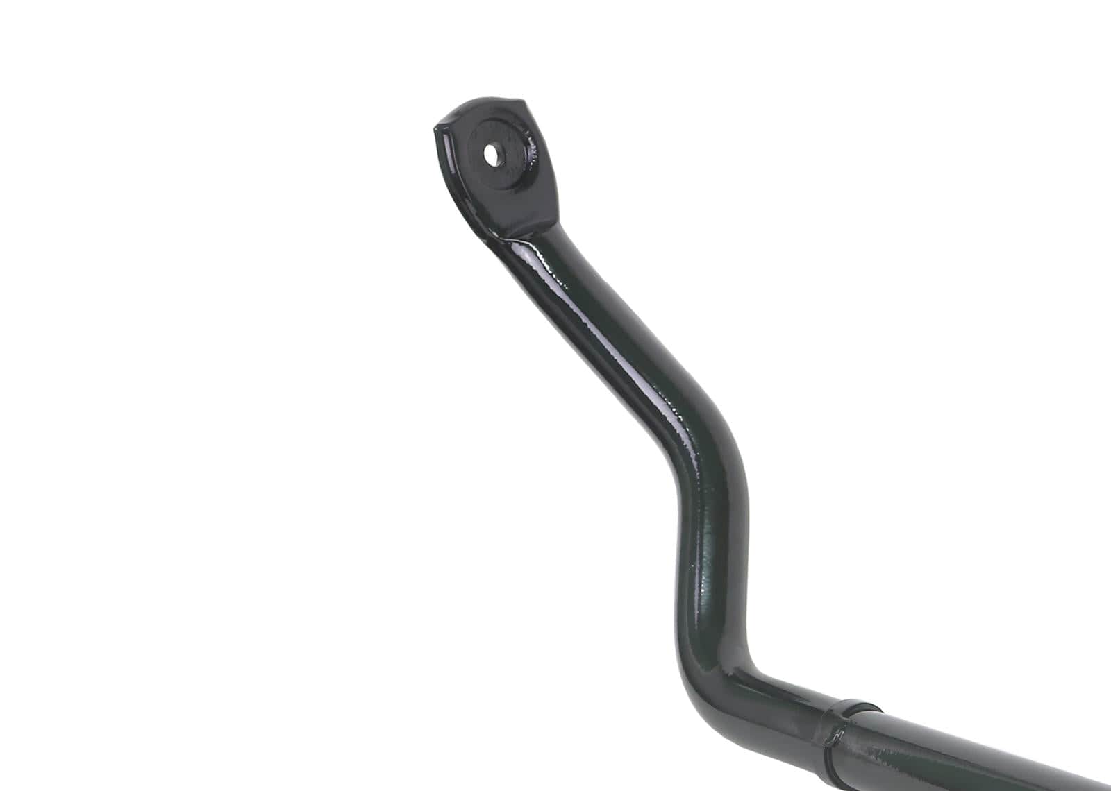 Whiteline 175 x 20 x 10 cm / Suits models without HBMC suspension Front Sway Bar - 38mm Non Adjustable to Suit Nissan Patrol Y62 SR