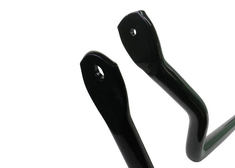 Whiteline 175 x 20 x 20 cm / Suits models without HBMC suspension Front and Rear Sway Bar - Vehicle Kit to Suit Nissan Patrol Y62 SR