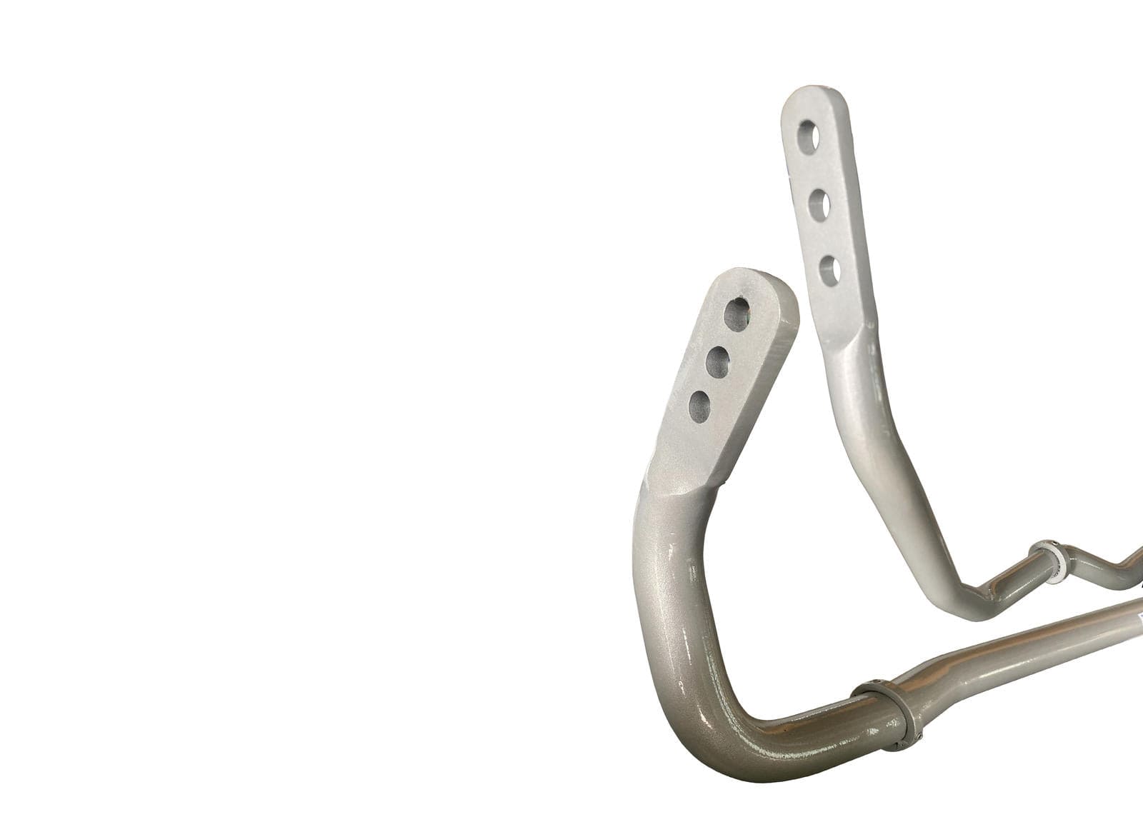 Whiteline 175 x 30 x 10 cm Front and Rear Sway Bar - Vehicle Kit to Suit Tesla Model 3 Awd SR