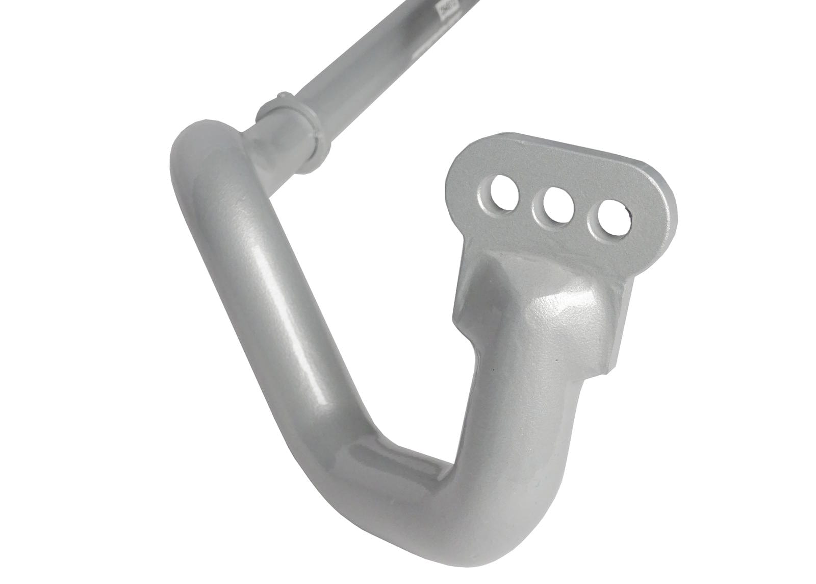 Whiteline 180 x 20 x 10 cm Front Sway Bar - 30mm Non Adjustable to Suit BMW M3 E90 SR