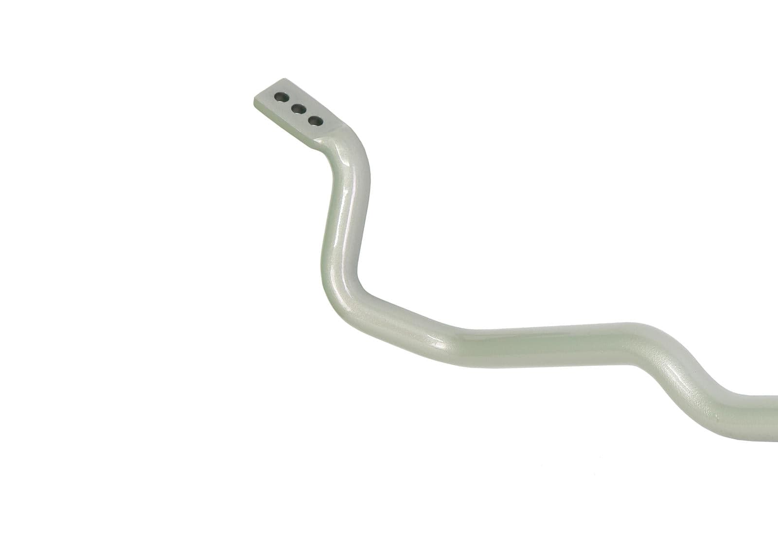 Whiteline 180 x 20 x 10 cm / MOTORSPORT Rear Sway Bar - 26mm 3 Point Adjustable to Suit Honda Civic VII Gen and Integra DC5 SR