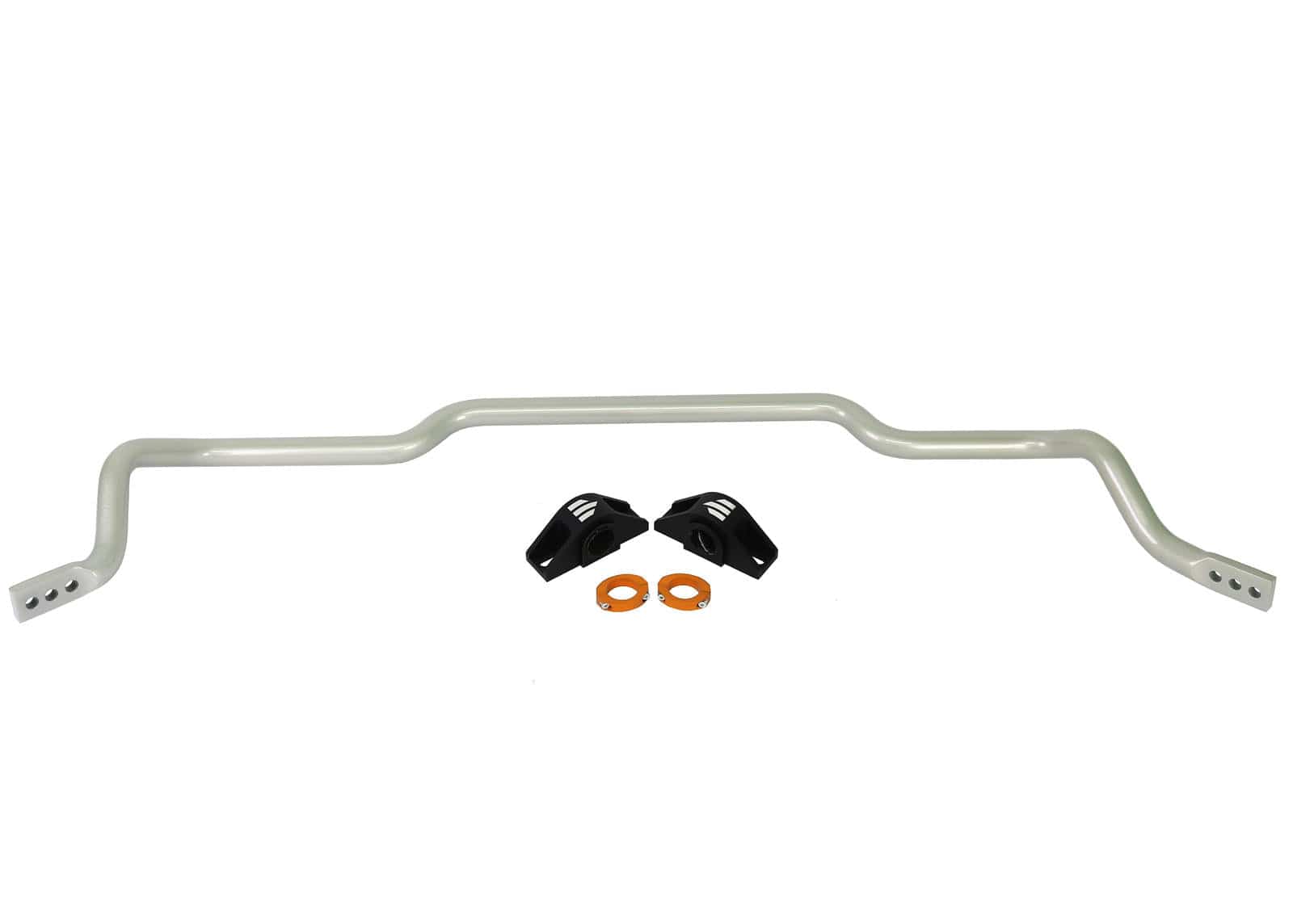 Whiteline 180 x 20 x 10 cm / MOTORSPORT Rear Sway Bar - 26mm 3 Point Adjustable to Suit Honda Civic VII Gen and Integra DC5 SR