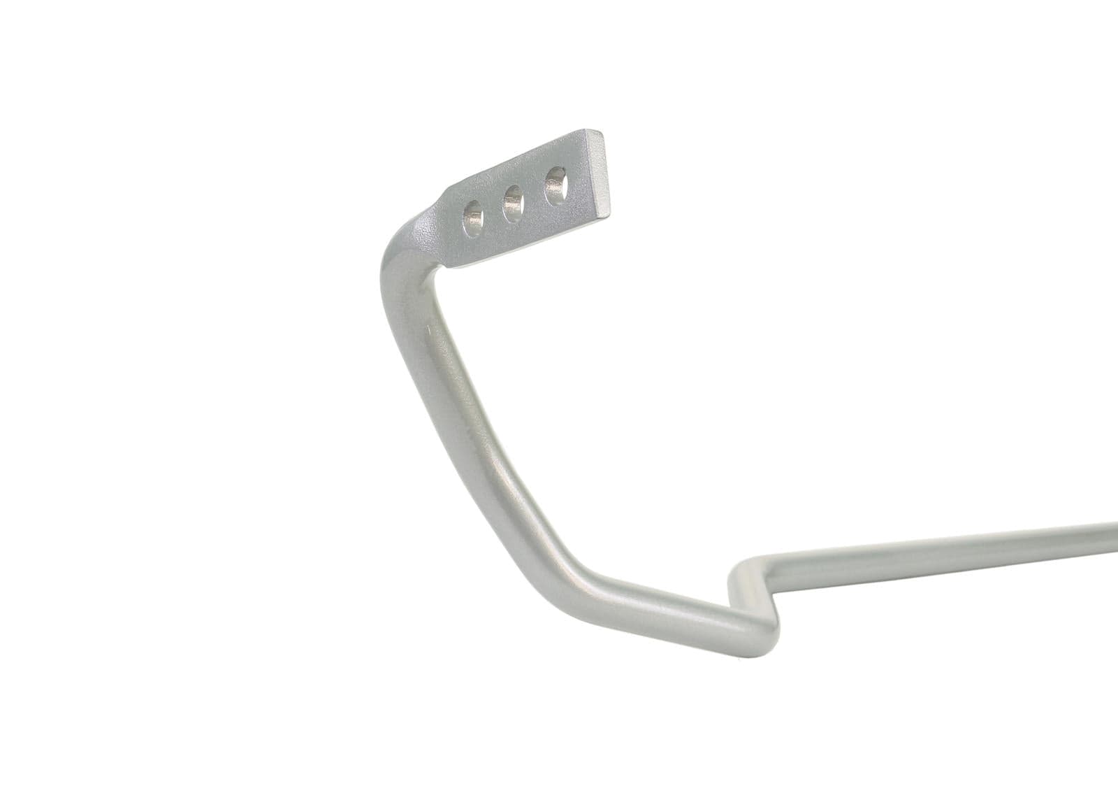 Whiteline 180 x 20 x 10 cm Rear Sway Bar - 18mm 3 Point Adjustable to Suit Toyota Supra DB42 and BMW Z4 G29 SR
