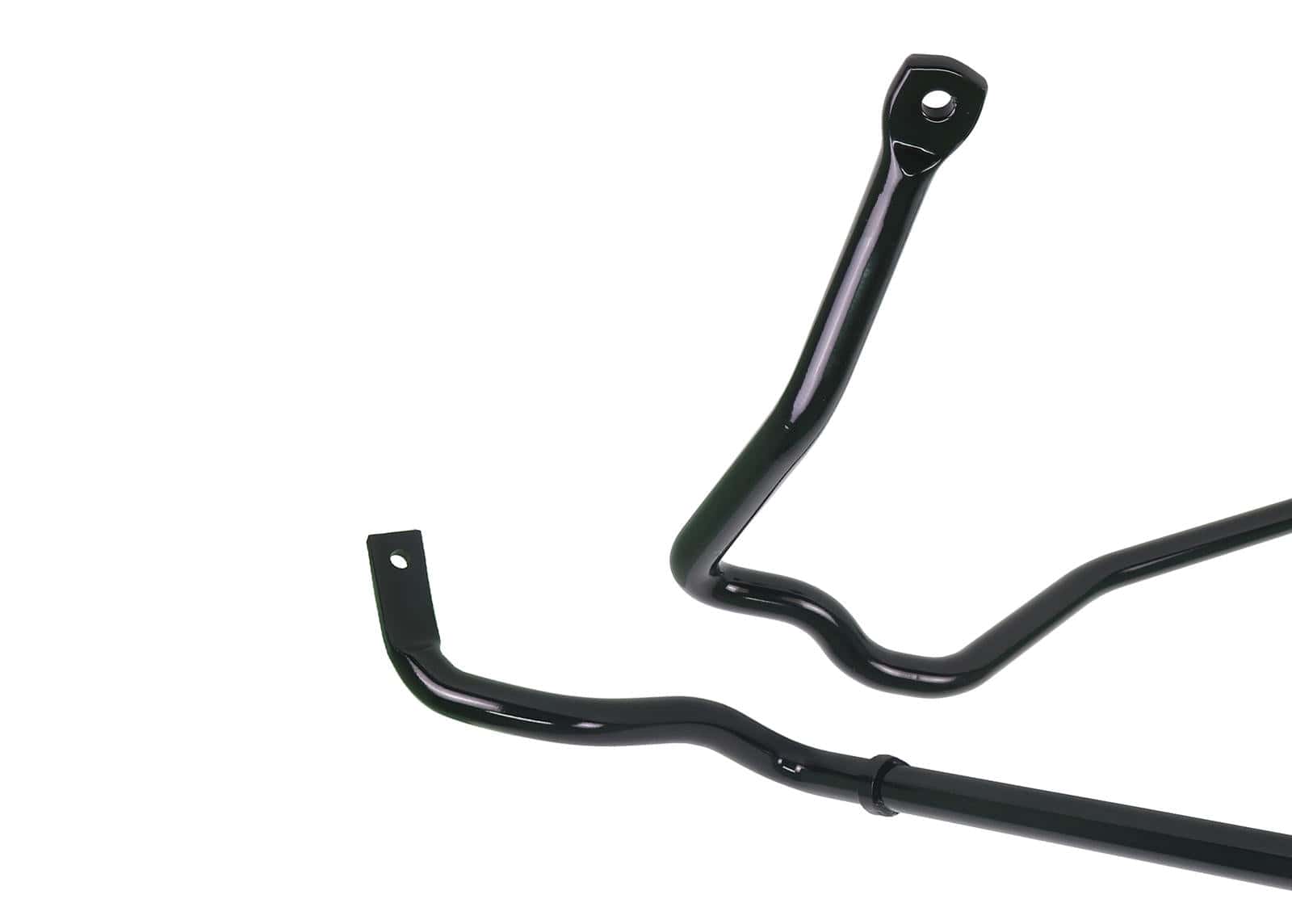 Whiteline 180 x 20 x 20 cm Front and Rear Sway Bar - Vehicle Kit to Suit Mitsubishi Pajero Sport QE, QF SR
