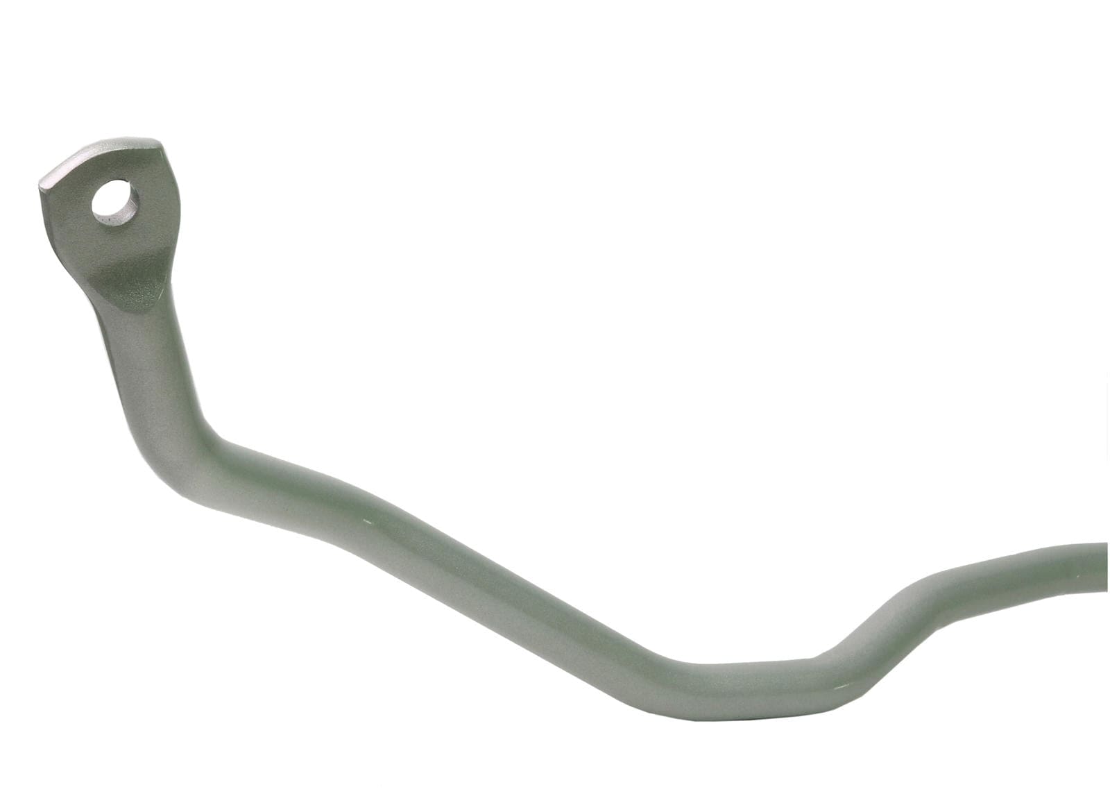 Whiteline 190 x 20 x 10 cm / Suits models with vertical link near hub Rear Sway Bar - 27mm Non Adjustable to Suit Holden Commodore VF and HSV SR