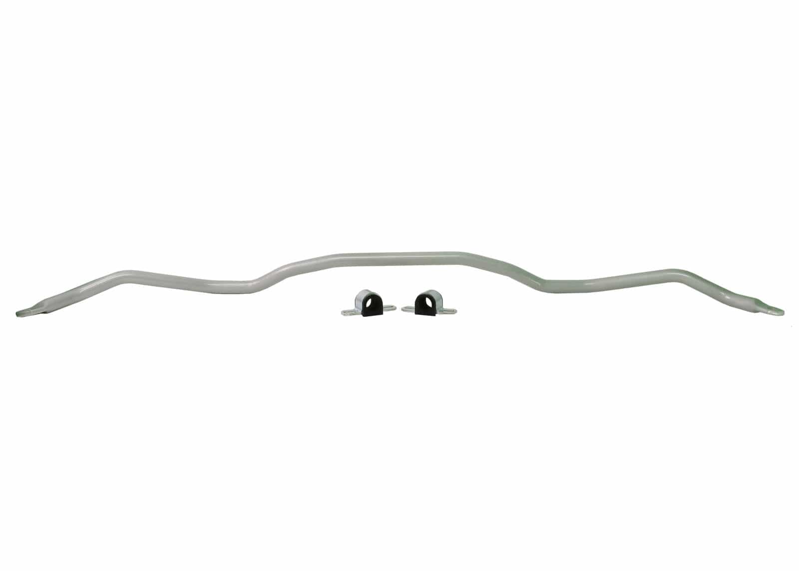 Whiteline 190 x 20 x 10 cm / Suits models with vertical link near hub Rear Sway Bar - 27mm Non Adjustable to Suit Holden Commodore VF and HSV SR