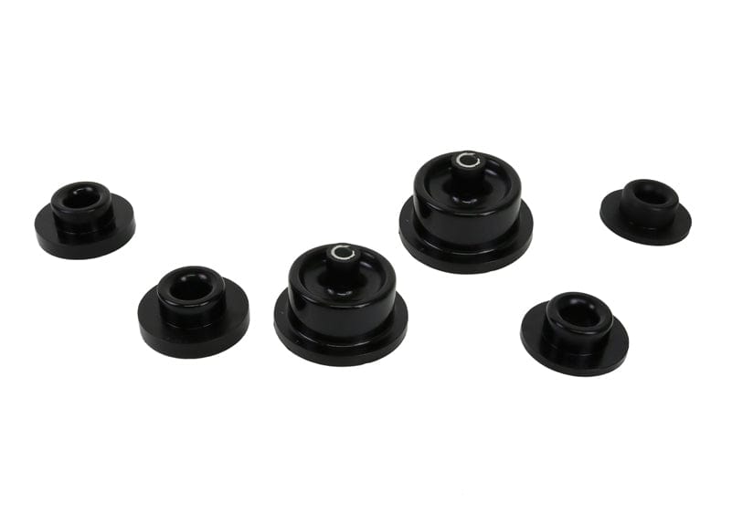 Whiteline 20 x 20 x 10 cm Rear Subframe - Bushing Kit to Suit Holden Commodore VN-VZ and HSV SR