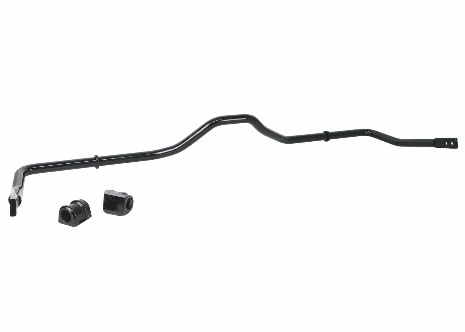Whiteline 200 x 16 x 26 cm / Suits models without KDSS Rear Sway Bar - 26mm 2 Point Adjustable to Suit Toyota Land Cruiser 300 Series SR