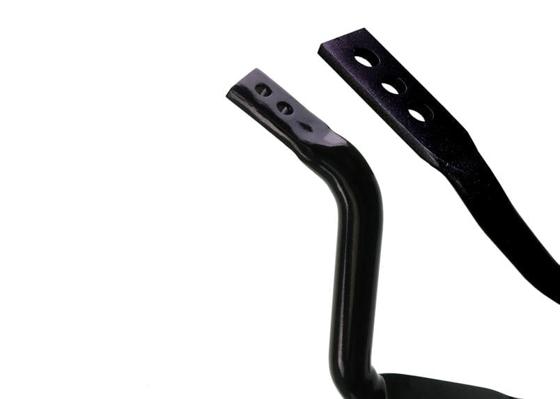 Whiteline 200 x 20 x 20 cm Front and Rear Sway Bar - Vehicle Kit to Suit Toyota Fortuner GUN156 4wd SR