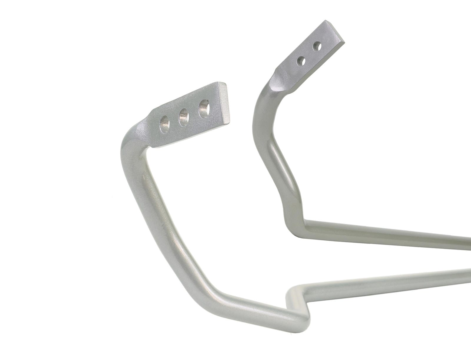 Whiteline 200 x 20 x 20 cm Front and Rear Sway Bar - Vehicle Kit to Suit Toyota Supra DB42 and BMW Z4 G29 SR