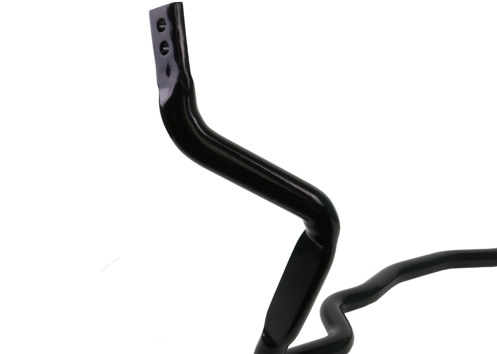 Whiteline 200 x 22 x 15 cm Front Sway Bar - 33mm 2 Point Adjustable to Suit Toyota Fortuner and Hilux 2005-on SR
