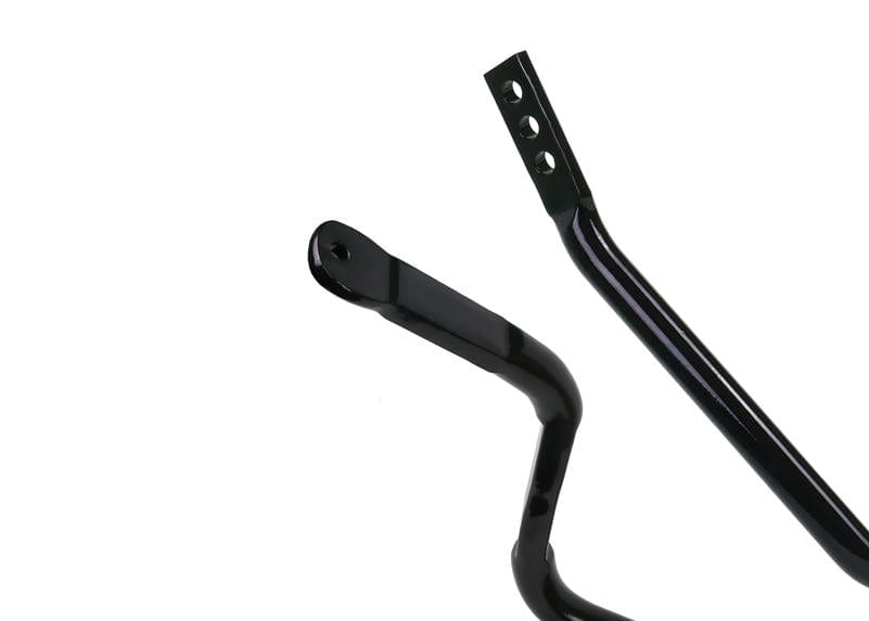 Whiteline 210 x 20 x 20 cm Front and Rear Sway Bar - Vehicle Kit to Suit Nissan Navara D40 4wd SR