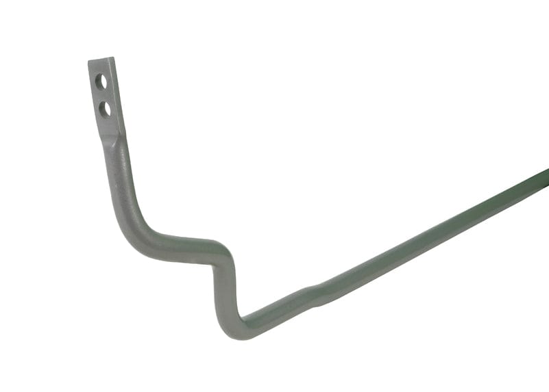Whiteline 220 x 20 x 10 cm Rear Sway Bar - 20mm 2 Point Adjustable to Suit Jeep Wrangler JL SR