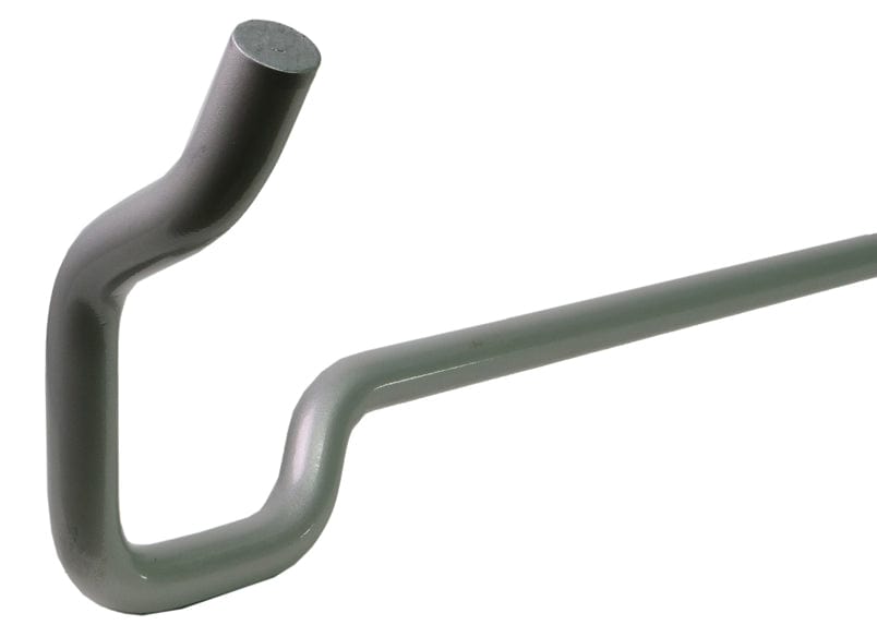 Whiteline 225 x 20 x 10 cm Rear Sway Bar - 30mm Non Adjustable to Suit Volkswagen Transporter T5 SR