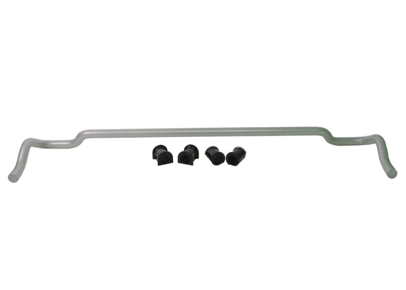 Whiteline 225 x 20 x 10 cm Rear Sway Bar - 30mm Non Adjustable to Suit Volkswagen Transporter T5 SR
