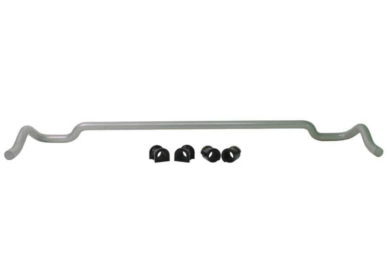 Whiteline 225 x 20 x 10 cm Rear Sway Bar - 30mm Non Adjustable to Suit Volkswagen Transporter T5 SR