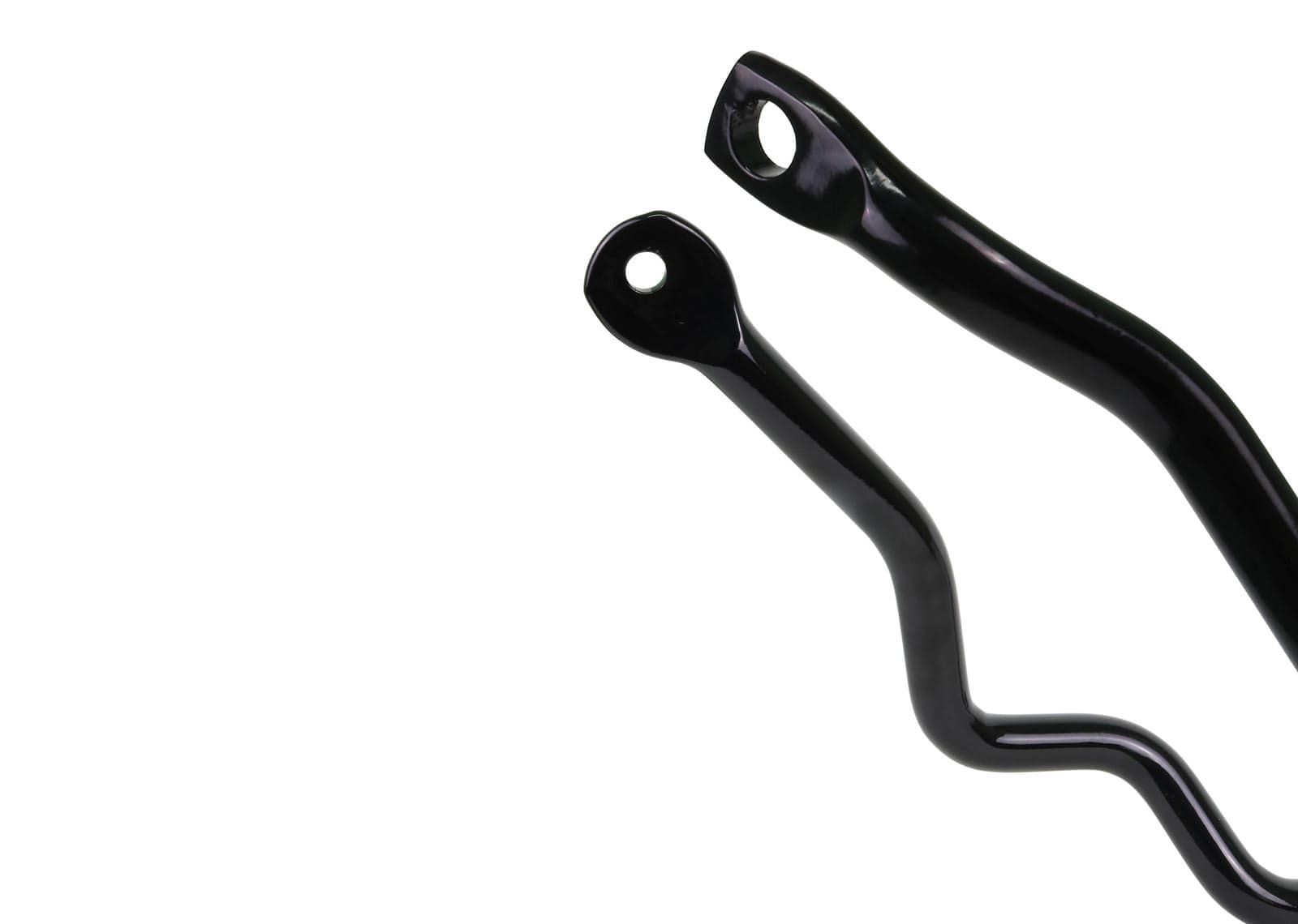 Whiteline 230 x 20 x 20 cm / Suits models 1993 - on Front and Rear Sway Bar - Vehicle Kit to Suit Toyota Land Cruiser 80 and 105 Series SR