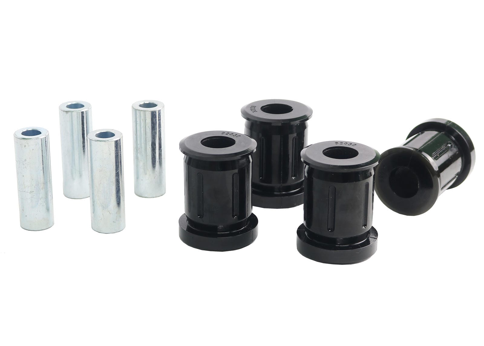 Whiteline 30 x 20 x 10 cm Front Control Arm Lower - Bushing Kit to Suit Nissan Patrol Y62 SR