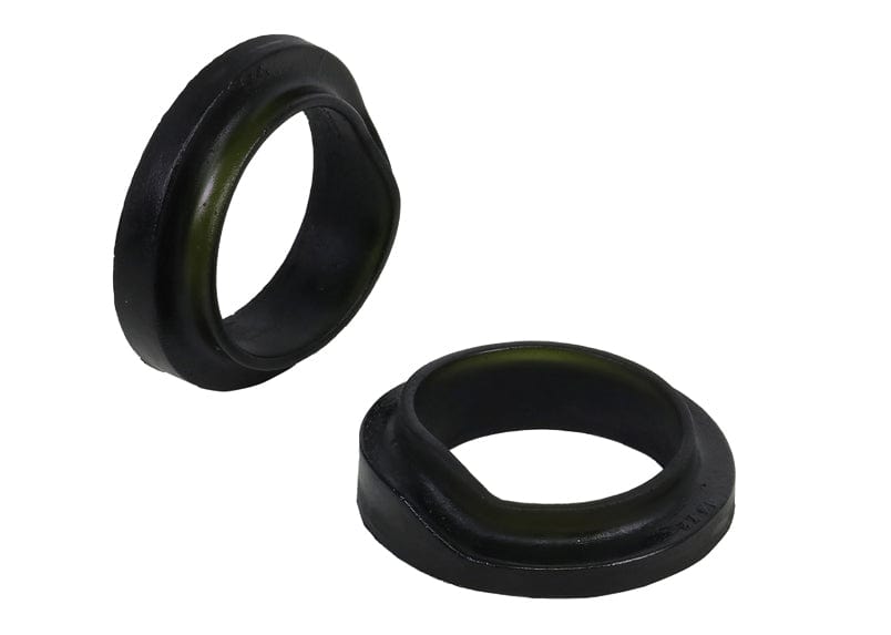 Whiteline 30 x 20 x 10 cm / Standard ride height Front Coil Spring Pad - Upper Bushing Kit Standard Height to Suit Holden Commodore VB-VS and HSV SR