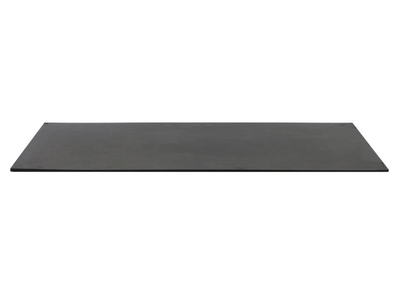 Whiteline 31 x 10 x 6 cm / L=600, W=300, T=5mm - 85A Duro D.I.Y Polyurethane Sheet - 600x300x5mm 85A Duro SR
