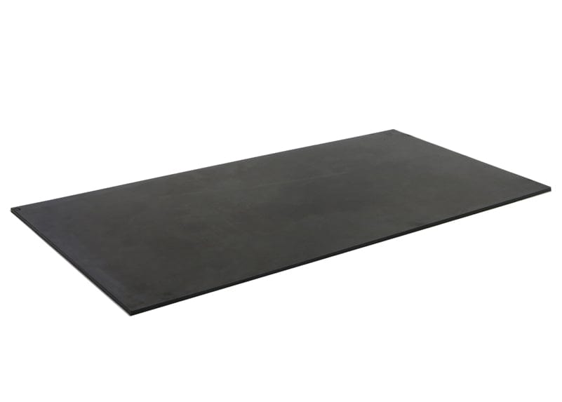 Whiteline 31 x 10 x 6 cm / L=600, W=300, T=5mm - 85A Duro D.I.Y Polyurethane Sheet - 600x300x5mm 85A Duro SR