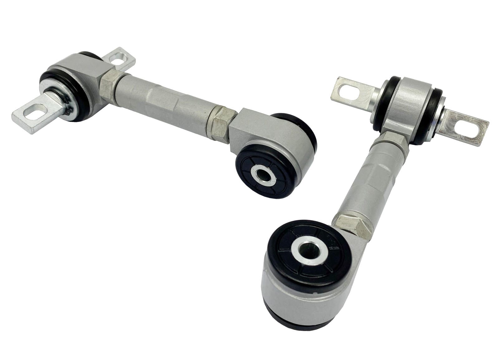 Whiteline 33 x 7 x 9 cm / Performance - on-car adjustable camber correction - MOTORSPORT Rear Control Arm Upper - Arm to Suit Honda Civic, CR-X and Integra SR