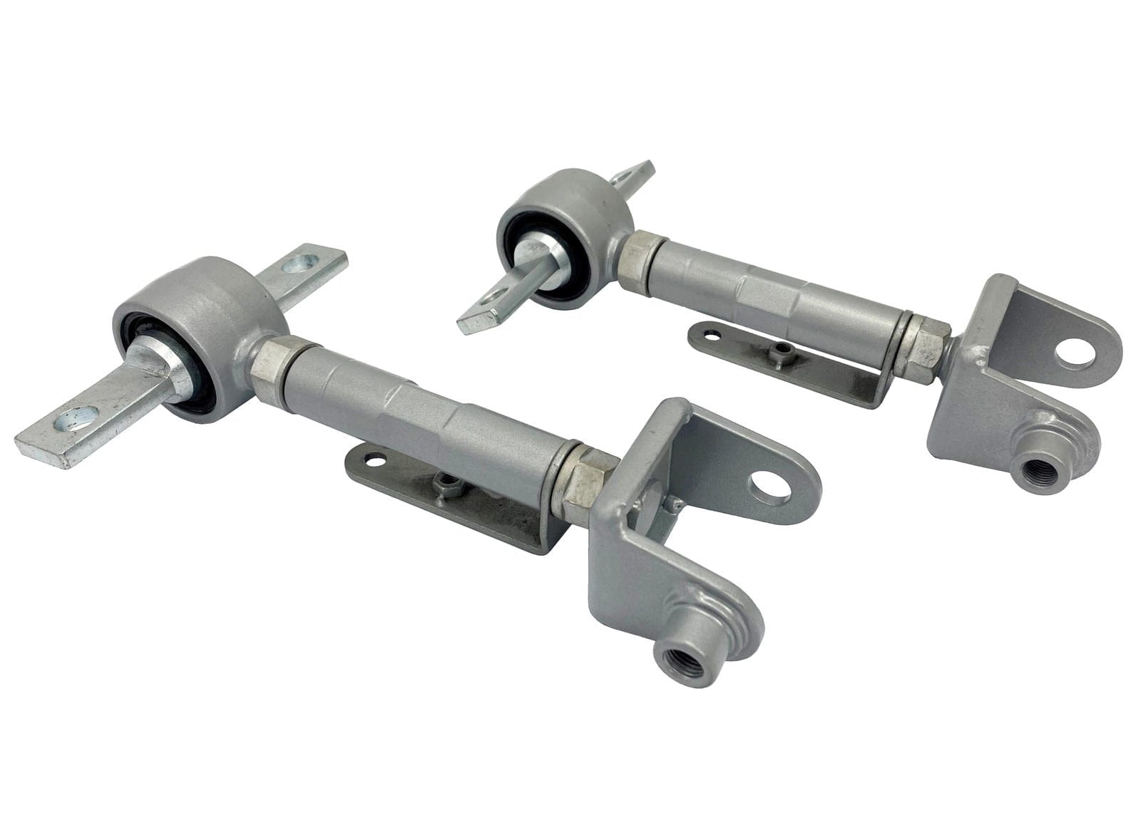 Whiteline 33 x 7 x 9 cm / Performance - on-car adjustable camber correction - MOTORSPORT Rear Control Arm Upper - Arm to Suit Honda Civic VII Gen and Integra DC5 SR