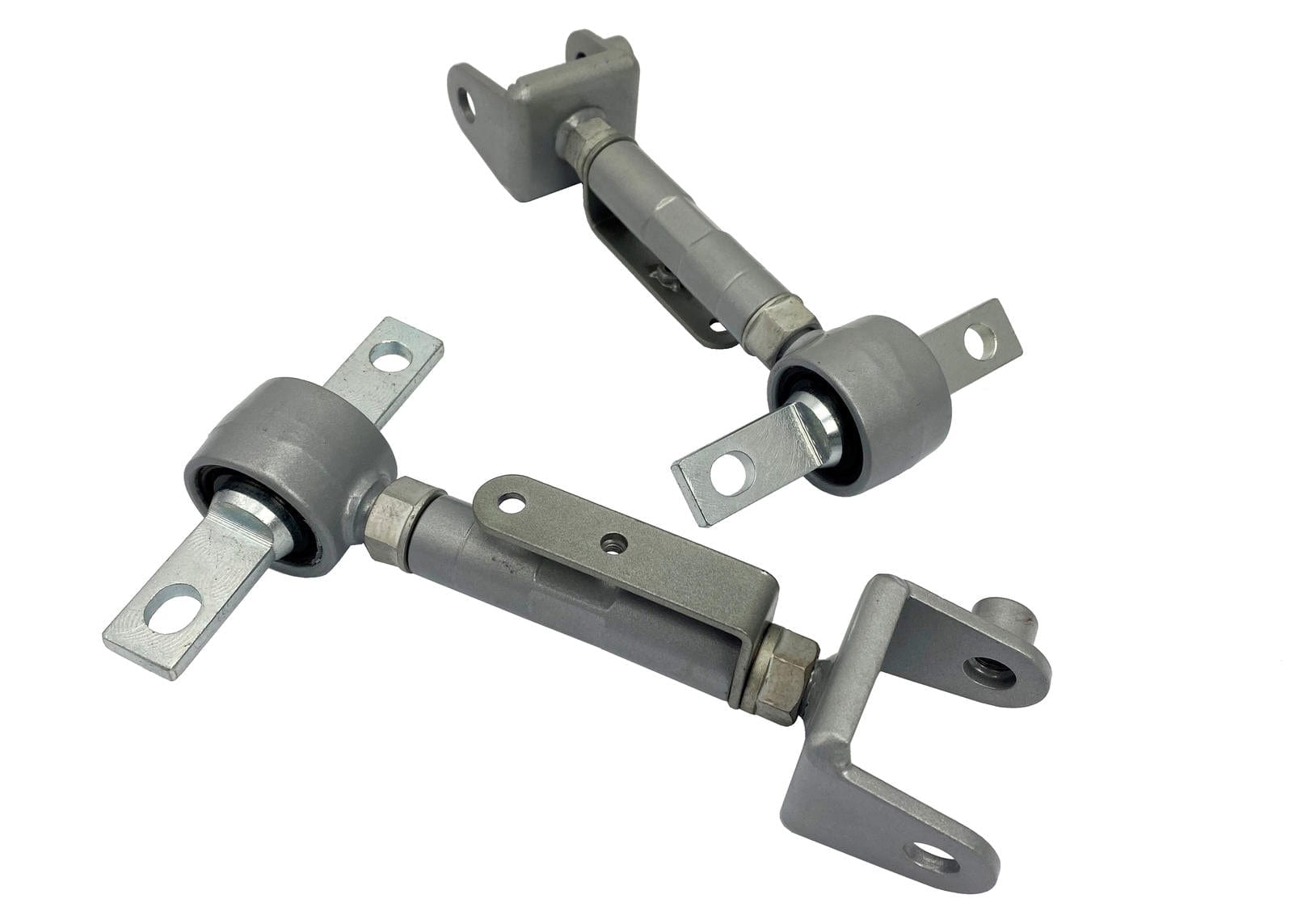 Whiteline 33 x 7 x 9 cm / Performance - on-car adjustable camber correction - MOTORSPORT Rear Control Arm Upper - Arm to Suit Honda Civic VII Gen and Integra DC5 SR