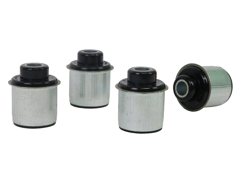 Whiteline 35 x 20 x 10 cm / OEM design Rear Subframe - Bushing Kit to Suit Nissan Skyline R32, R33 and R34 Awd SR