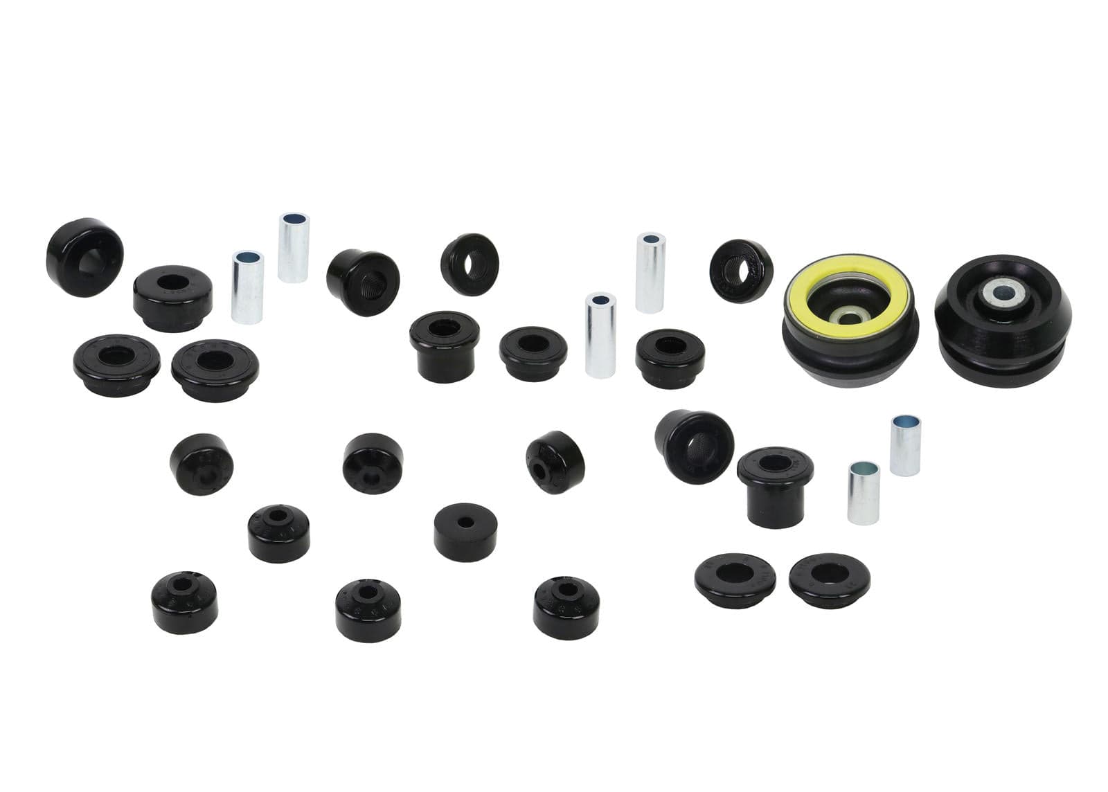 Whiteline 38 x 20 x 10 cm Front Essential Vehicle Kit to Suit Holden Commodore VR, VS and HSV SR