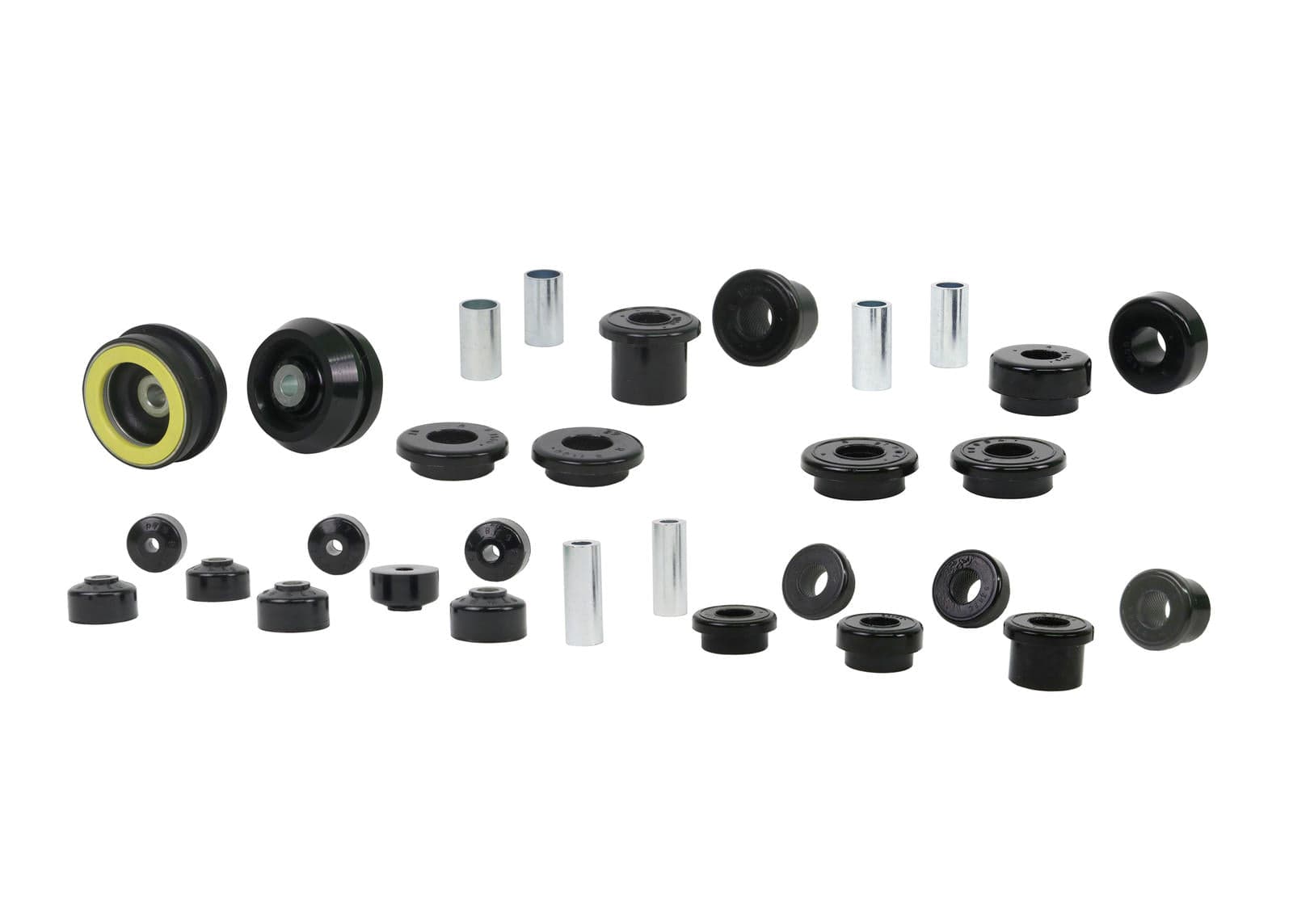 Whiteline 38 x 20 x 10 cm Front Essential Vehicle Kit to Suit Holden Commodore VR, VS and HSV SR