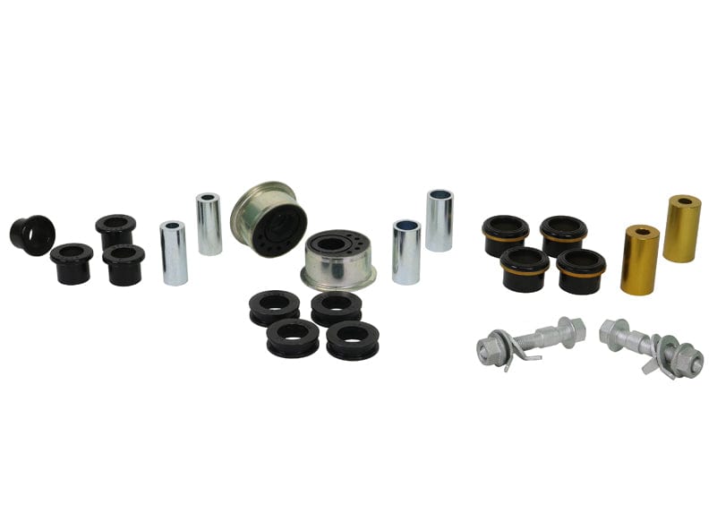 Whiteline 38 x 20 x 9 cm Front Essential Vehicle Kit to Suit Subaru BRZ and Toyota 86 SR