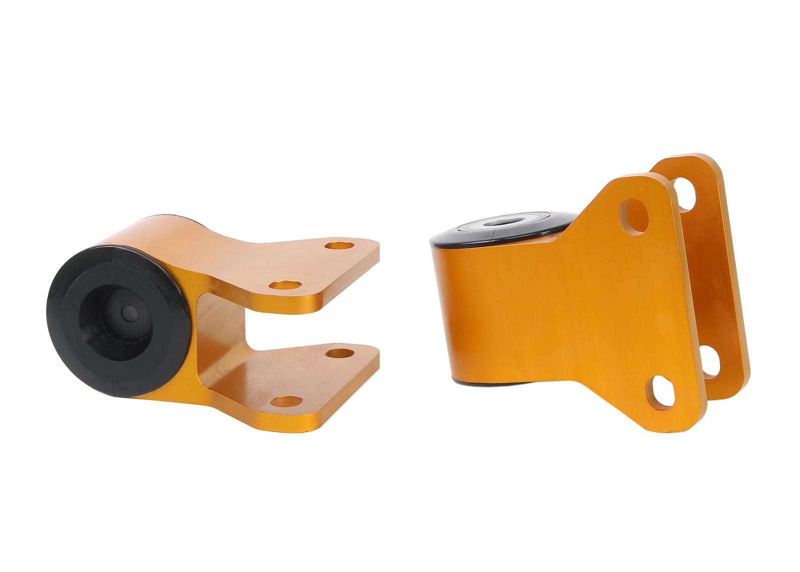 Whiteline 38 x 20 x 9 cm / Performance Alignment - adds +0.75deg caster + anti-lift - includes housing Front Control Arm Lower - Inner Rear Bushing Double Offset Kit to Suit Ford Focus, Kuga and Mazda3 SR