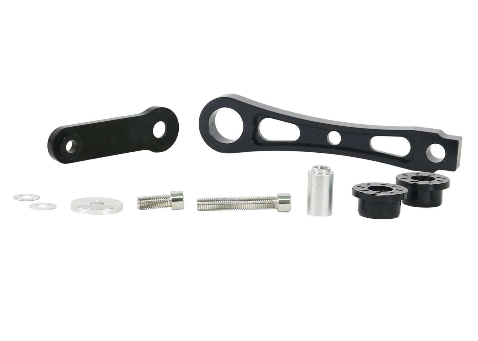Whiteline 38 x 20 x 9 cm / Performance alloy - heavy duty - induces NVH Front Engine Torque Arm to Suit Audi SR